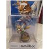 Image 7 : 6 Nintendo Amiibo's Factory Sealed