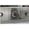 Image 4 : Maytag Washer – Stainless Steel Tub, Selector Switches, Soil Level, Water Temp/Level Controls,