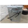Image 8 : Maytag Washer – Stainless Steel Tub, Selector Switches, Soil Level, Water Temp/Level Controls,