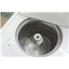 Image 9 : Maytag Washer – Stainless Steel Tub, Selector Switches, Soil Level, Water Temp/Level Controls,