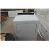Image 1 : Whirlpool Cabrio Dryer