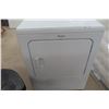 Image 6 : Whirlpool Cabrio Dryer