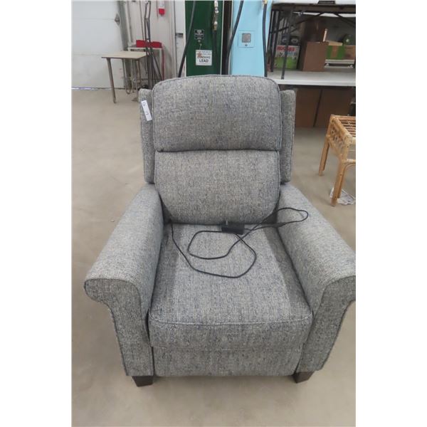 Power Reclining Chair