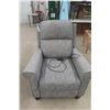 Image 1 : Power Reclining Chair