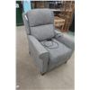 Image 3 : Power Reclining Chair