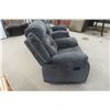 Image 2 : Matching Recliner / Rocker Chairs – Qty 2