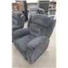 Image 5 : Matching Recliner / Rocker Chairs – Qty 2