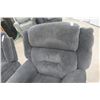 Image 6 : Matching Recliner / Rocker Chairs – Qty 2
