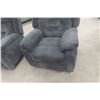 Image 7 : Matching Recliner / Rocker Chairs – Qty 2