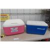 Image 1 : Picnic Coolers – Qty 2