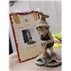 Image 1 : The Laker Yard Ornament – 16" Tall