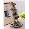 Image 2 : The Laker Yard Ornament – 16" Tall