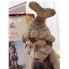 Image 3 : The Laker Yard Ornament – 16" Tall