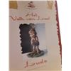 Image 5 : The Laker Yard Ornament – 16" Tall
