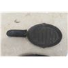 Image 3 : Cast Skillets – Qty 2