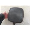 Image 4 : Cast Skillets – Qty 2