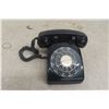 Image 1 : Vintage Desk Rotary Phone
