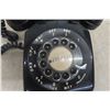 Image 2 : Vintage Desk Rotary Phone