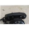 Image 3 : Vintage Desk Rotary Phone
