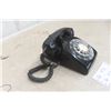 Image 4 : Vintage Desk Rotary Phone
