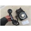 Image 5 : Vintage Desk Rotary Phone