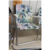 Image 4 : Folding Lawn Chairs – Qty 4
