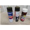 Image 2 : Glass Cleaner, Funnel, String, Digital Air Pressure Gauge and More