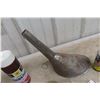 Image 3 : Glass Cleaner, Funnel, String, Digital Air Pressure Gauge and More