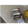 Image 6 : Light Bulbs, Shower Head, Furniture Socks, 4-Pack Envelopes, Batteries Size D