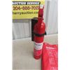 Image 2 : Fire Blanket, Fire Extinguisher, Hand Tools and Dirt Devil Vacuum