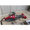 Image 4 : Fire Blanket, Fire Extinguisher, Hand Tools and Dirt Devil Vacuum