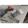 Image 6 : Fire Blanket, Fire Extinguisher, Hand Tools and Dirt Devil Vacuum