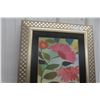 Image 2 : Framed Print – 21" × 43"