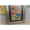 Image 5 : Framed Print – 21" × 43"