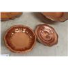 Image 3 : Copperware , Dishes, Tray, Candles and More