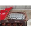 Image 5 : Copper Shot Glass NOS, Tray, Glass Ashtray +