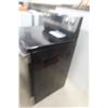 Image 8 : Samsung Stainless Steel Range – Convection Bake and Broil, Warming Zone, Steam Clean