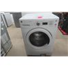Image 1 : GE Front-Load Washer – Vibration Control, Machine Clean Cycle