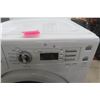 Image 2 : GE Front-Load Washer – Vibration Control, Machine Clean Cycle