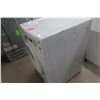 Image 5 : GE Front-Load Washer – Vibration Control, Machine Clean Cycle
