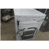 Image 6 : GE Front-Load Washer – Vibration Control, Machine Clean Cycle