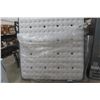 Image 1 : King Size Mattress w/ Box Spring