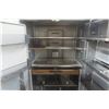 Image 10 : KitchenAid French Door Refrigerator – Stainless Steel, 36" Wide, 24.7 cu ft (Scratch/Scrape on