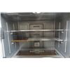 Image 11 : KitchenAid French Door Refrigerator – Stainless Steel, 36" Wide, 24.7 cu ft (Scratch/Scrape on