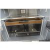 Image 12 : KitchenAid French Door Refrigerator – Stainless Steel, 36" Wide, 24.7 cu ft (Scratch/Scrape on