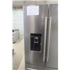 Image 5 : KitchenAid French Door Refrigerator – Stainless Steel, 36" Wide, 24.7 cu ft (Scratch/Scrape on