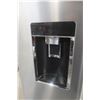 Image 6 : KitchenAid French Door Refrigerator – Stainless Steel, 36" Wide, 24.7 cu ft (Scratch/Scrape on
