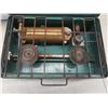 Image 2 : Vintage Eaton's Gas Camp Cook Stove