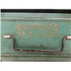 Image 6 : Vintage Eaton's Gas Camp Cook Stove