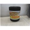 Image 12 : Garden Lot: Garden Sprayer, New 25 ft. Gutter Guard, Partial Roll Winter Wrap, Toro Compact 50 Hose